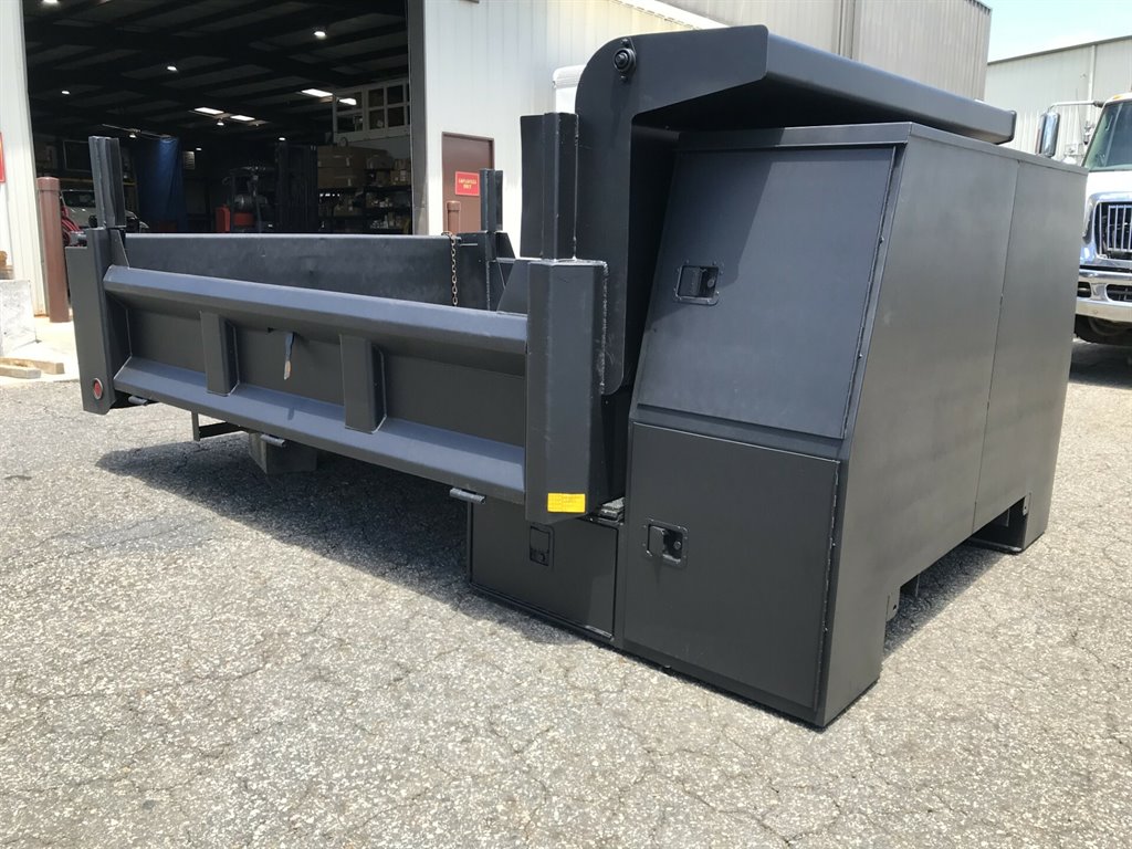 2020 OX  Dump - $4,750